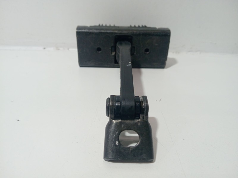 Recambio de retenida de puerta para land rover range rover iii (l322) 4.4 4x4 referencia OEM IAM BDH760022  