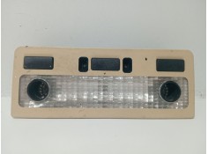 Recambio de luz interior para land rover range rover iii (l322) 4.4 4x4 referencia OEM IAM 2JA007713  