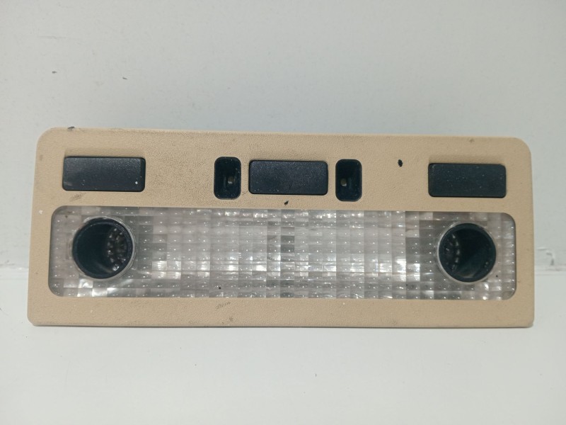 Recambio de luz interior para land rover range rover iii (l322) 4.4 4x4 referencia OEM IAM 2JA007713  