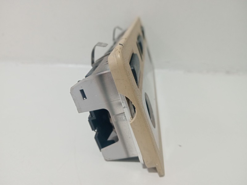 Recambio de luz interior para land rover range rover iii (l322) 4.4 4x4 referencia OEM IAM 2JA007713  