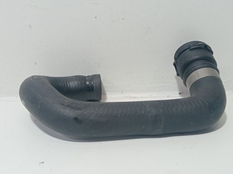 Recambio de tubo refrigerante para land rover range rover iii (l322) 4.4 4x4 referencia OEM IAM RANGEROVERIII(L322)4.44X4(2002-2