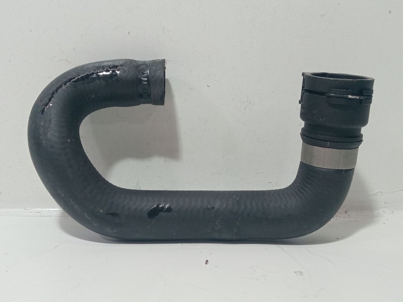 Recambio de tubo refrigerante para land rover range rover iii (l322) 4.4 4x4 referencia OEM IAM RANGEROVERIII(L322)4.44X4(2002-2