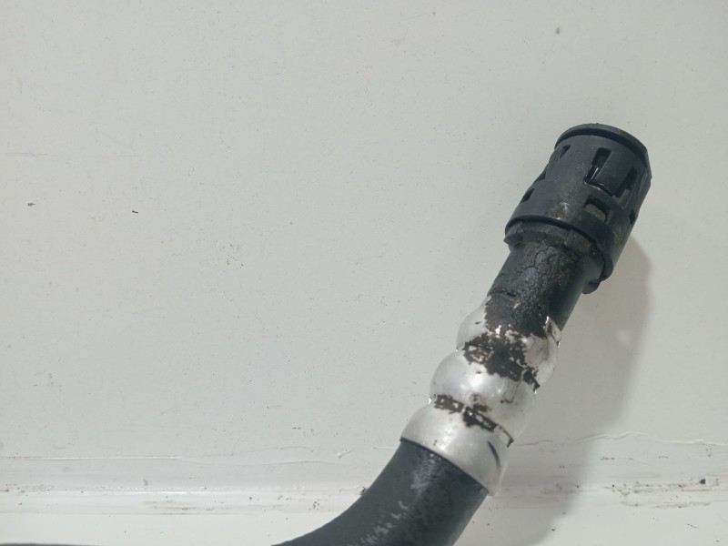 Recambio de tubo refrigerante para land rover range rover iii (l322) 4.4 4x4 referencia OEM IAM RANGEROVERIII(L322)4.44X4(2002-2