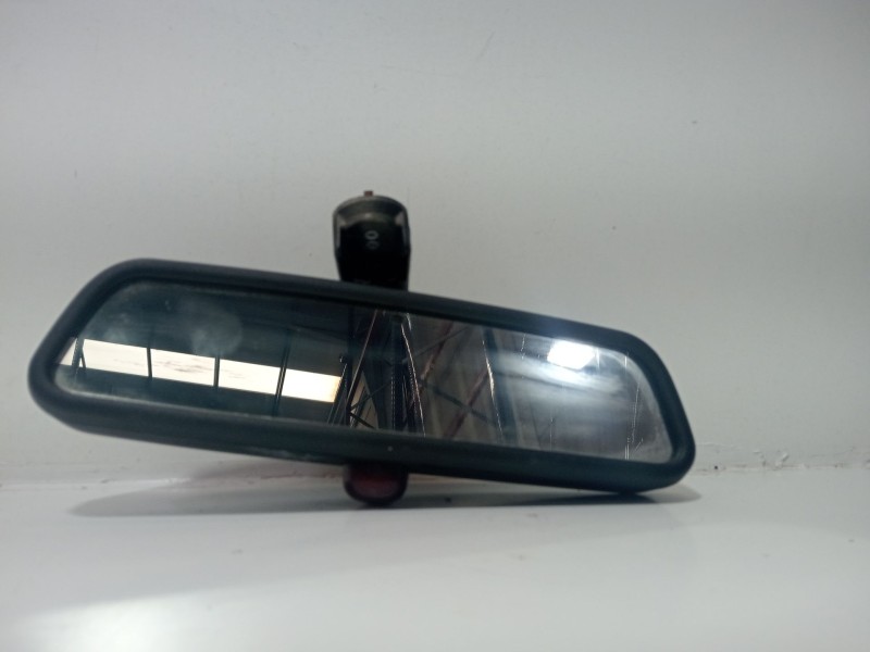 Recambio de espejo interior para land rover range rover iii (l322) 4.4 4x4 referencia OEM IAM 9050567  