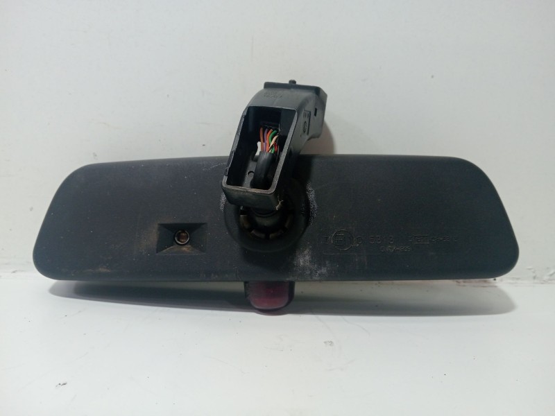 Recambio de espejo interior para land rover range rover iii (l322) 4.4 4x4 referencia OEM IAM 9050567  