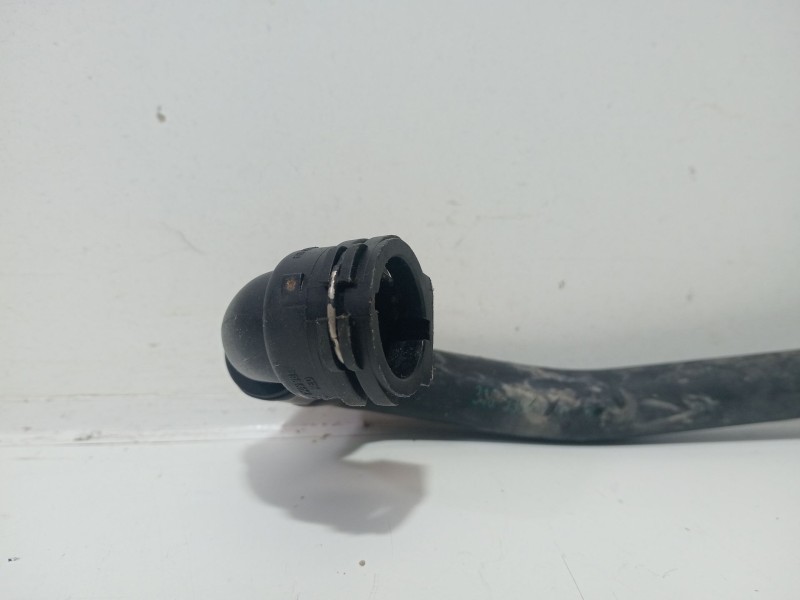 Recambio de tubo refrigerante para land rover range rover iii (l322) 4.4 4x4 referencia OEM IAM RANGEROVERIII(L322)4.44X4(2002-2