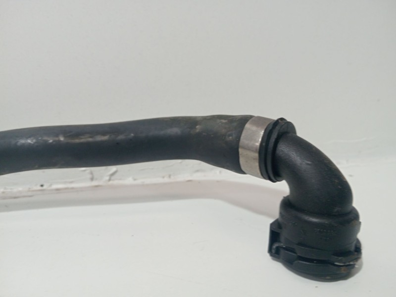 Recambio de tubo refrigerante para land rover range rover iii (l322) 4.4 4x4 referencia OEM IAM RANGEROVERIII(L322)4.44X4(2002-2