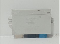 Recambio de modulo electronico para land rover range rover iii (l322) 4.4 4x4 referencia OEM IAM 920890  
