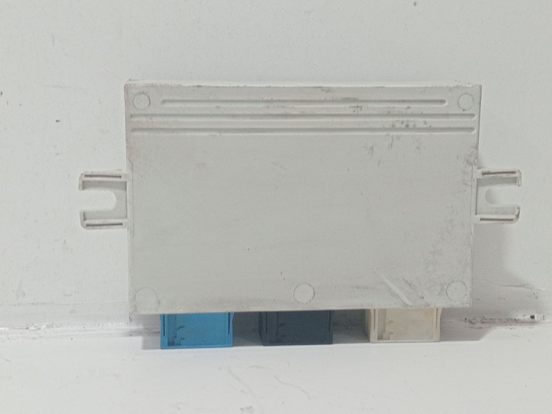 Recambio de modulo electronico para land rover range rover iii (l322) 4.4 4x4 referencia OEM IAM 920890  