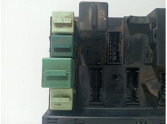 Recambio de caja reles / fusibles para land rover range rover iii (l322) 4.4 4x4 referencia OEM IAM 8380407   2