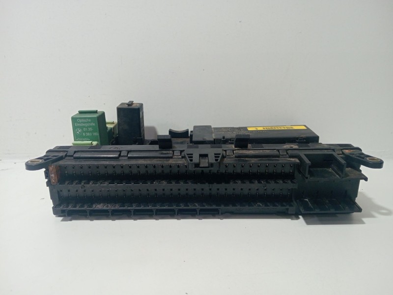 Recambio de caja reles / fusibles para land rover range rover iii (l322) 4.4 4x4 referencia OEM IAM 8380407  