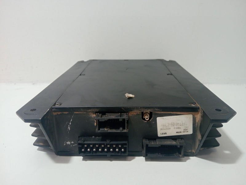 Recambio de modulo electronico para land rover range rover iii (l322) 4.4 4x4 referencia OEM IAM 086932056  