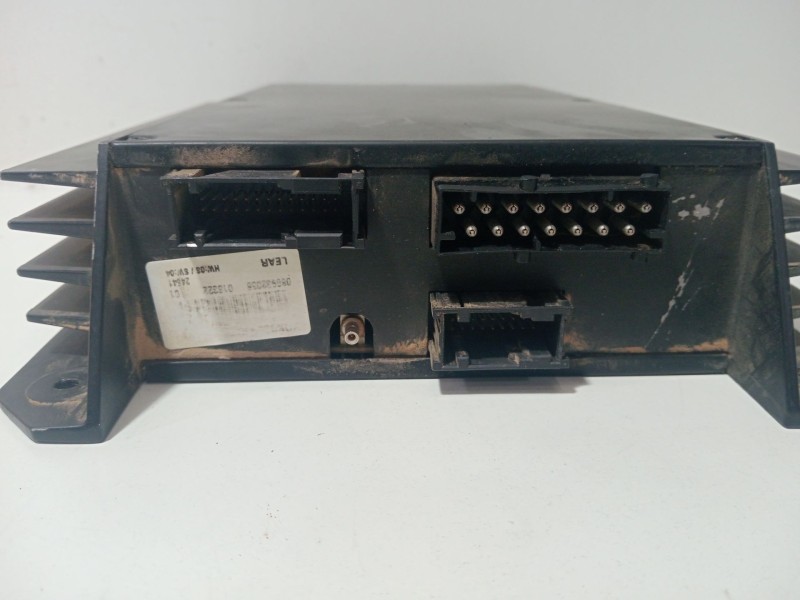 Recambio de modulo electronico para land rover range rover iii (l322) 4.4 4x4 referencia OEM IAM 086932056  