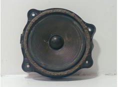 Recambio de altavoz para land rover range rover iii (l322) 4.4 4x4 referencia OEM IAM 6901869  