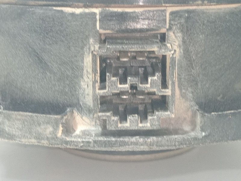 Recambio de altavoz para land rover range rover iii (l322) 4.4 4x4 referencia OEM IAM 6901869  