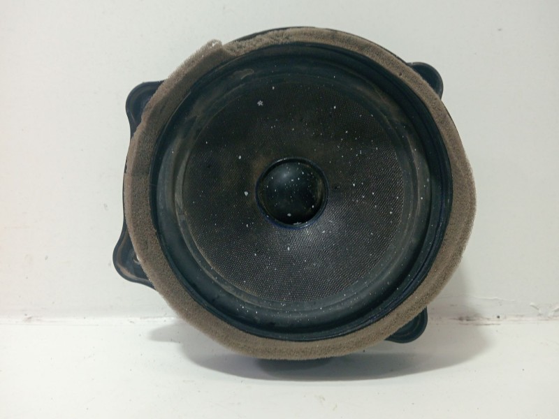 Recambio de altavoz para land rover range rover iii (l322) 4.4 4x4 referencia OEM IAM 690186915  