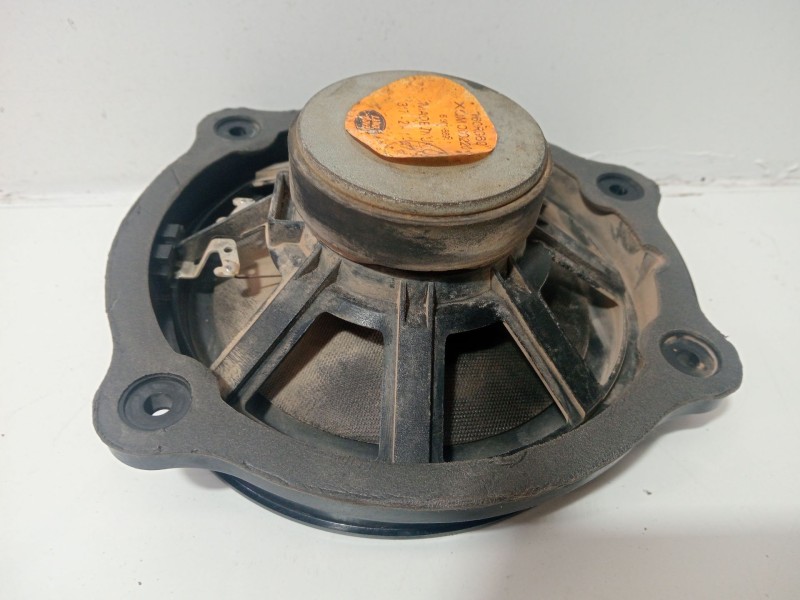 Recambio de altavoz para land rover range rover iii (l322) 4.4 4x4 referencia OEM IAM 690186915  