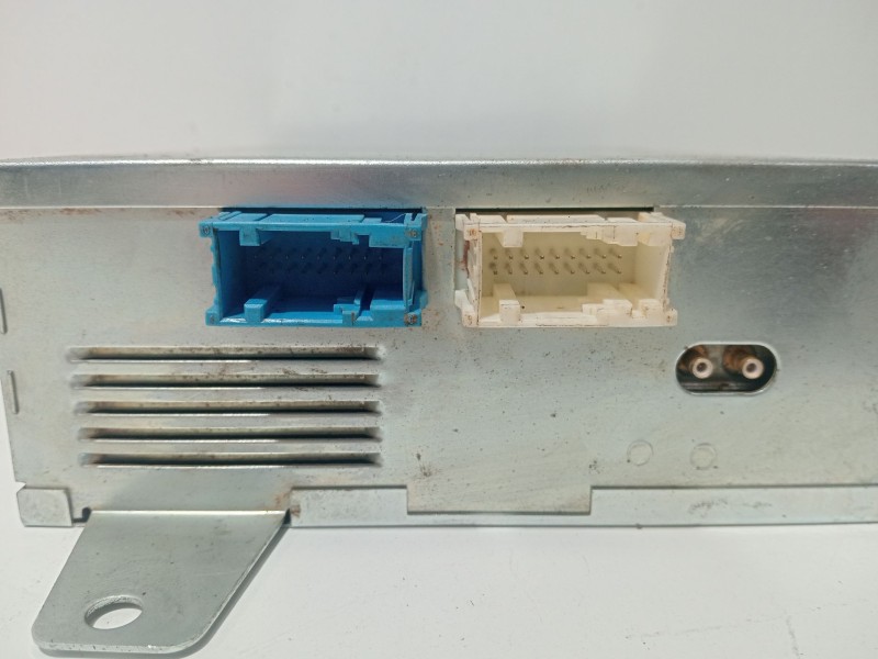 Recambio de modulo electronico para land rover range rover iii (l322) 4.4 4x4 referencia OEM IAM 037138080  