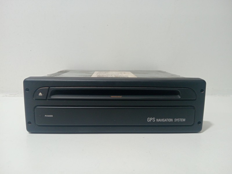 Recambio de sistema audio / radio cd para land rover range rover iii (l322) 4.4 4x4 referencia OEM IAM 90123000006100  