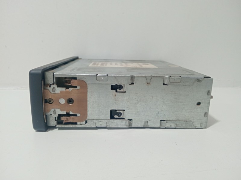 Recambio de sistema audio / radio cd para land rover range rover iii (l322) 4.4 4x4 referencia OEM IAM 90123000006100  