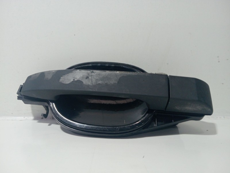 Recambio de maneta exterior trasera derecha para land rover range rover iii (l322) 4.4 4x4 referencia OEM IAM 7042484  
