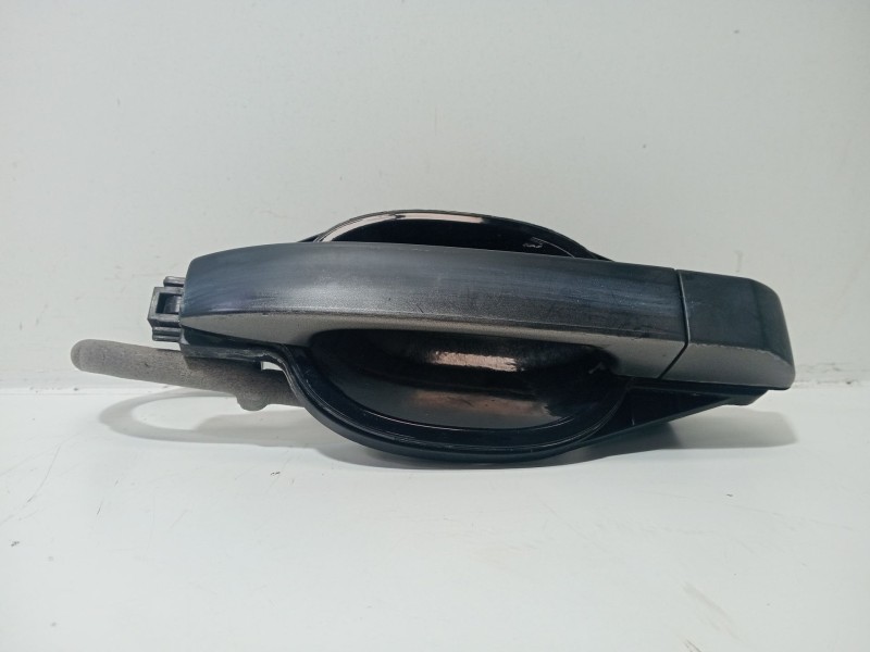 Recambio de maneta exterior trasera izquierda para land rover range rover iii (l322) 4.4 4x4 referencia OEM IAM 7042484  