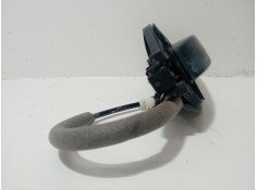 Recambio de maneta exterior trasera izquierda para land rover range rover iii (l322) 4.4 4x4 referencia OEM IAM 7042484   2