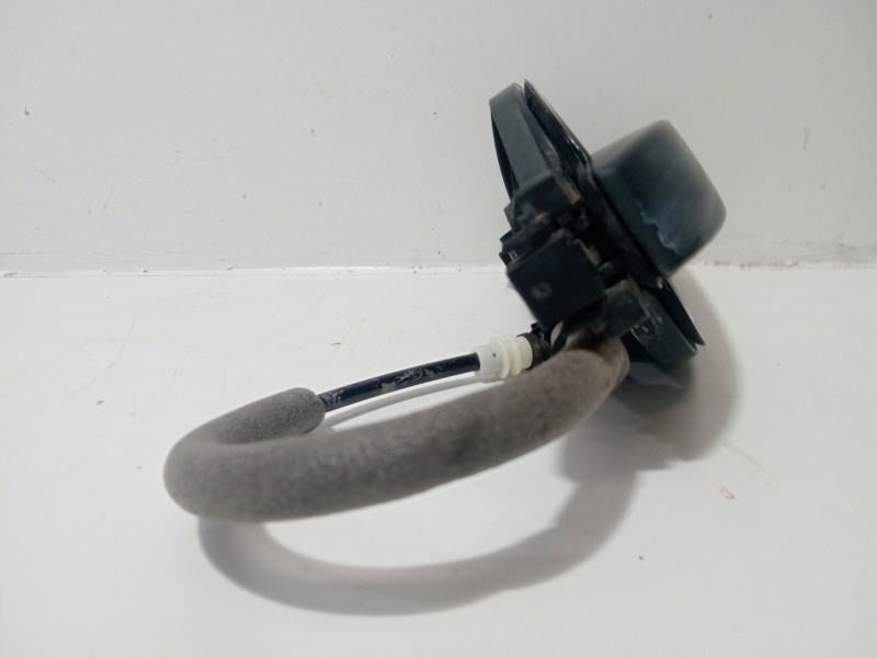 Recambio de maneta exterior trasera izquierda para land rover range rover iii (l322) 4.4 4x4 referencia OEM IAM 7042484  