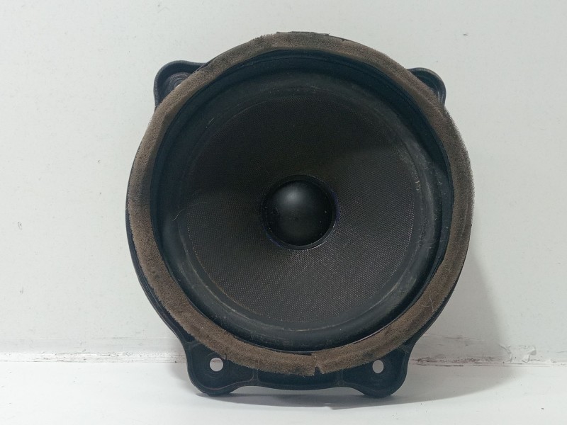 Recambio de altavoz para land rover range rover iii (l322) 4.4 4x4 referencia OEM IAM 690186915  
