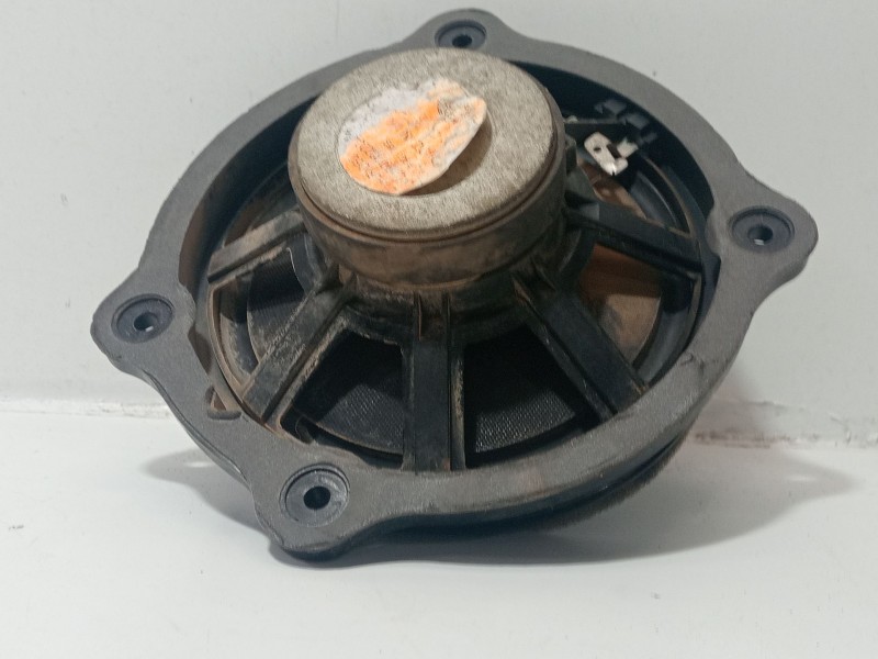 Recambio de altavoz para land rover range rover iii (l322) 4.4 4x4 referencia OEM IAM 690186915  