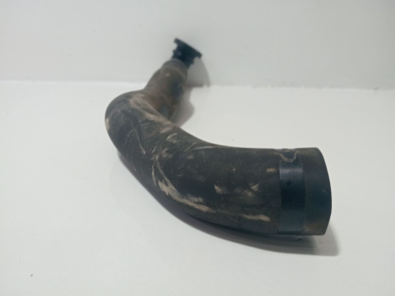 Recambio de tubo refrigerante para land rover range rover iii (l322) 4.4 4x4 referencia OEM IAM RANGEROVERIII(L322)4.44x42002-20