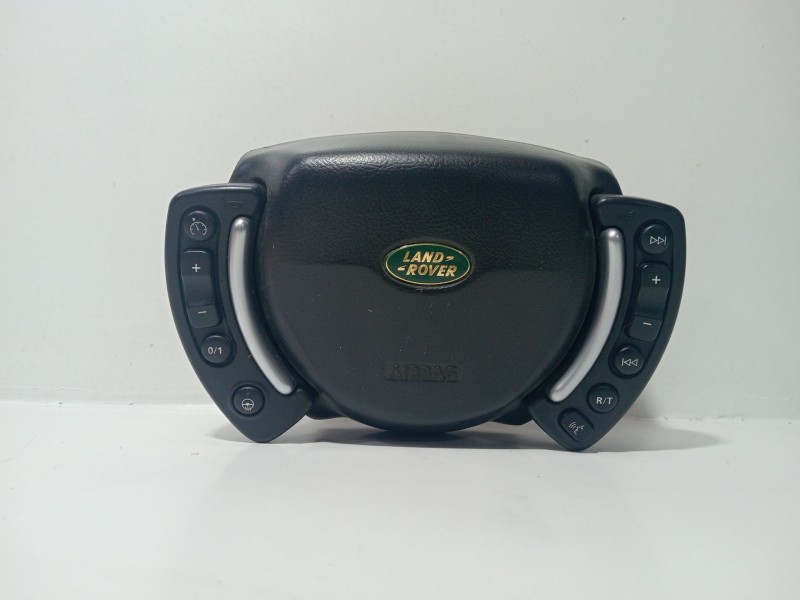 Recambio de airbag delantero izquierdo para land rover range rover iii (l322) 4.4 4x4 referencia OEM IAM 6901282ZIF  