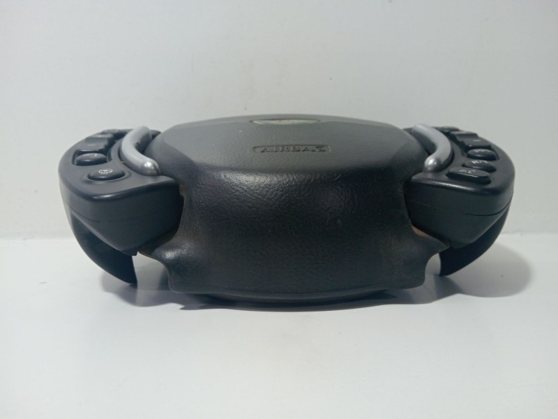 Recambio de airbag delantero izquierdo para land rover range rover iii (l322) 4.4 4x4 referencia OEM IAM 6901282ZIF  