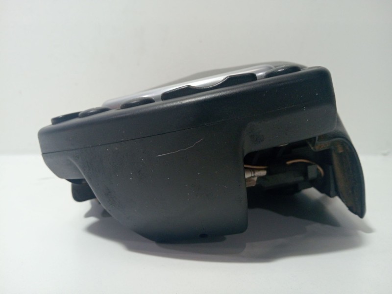 Recambio de airbag delantero izquierdo para land rover range rover iii (l322) 4.4 4x4 referencia OEM IAM 6901282ZIF  