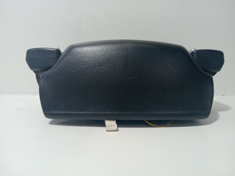 Recambio de airbag delantero izquierdo para land rover range rover iii (l322) 4.4 4x4 referencia OEM IAM 6901282ZIF  