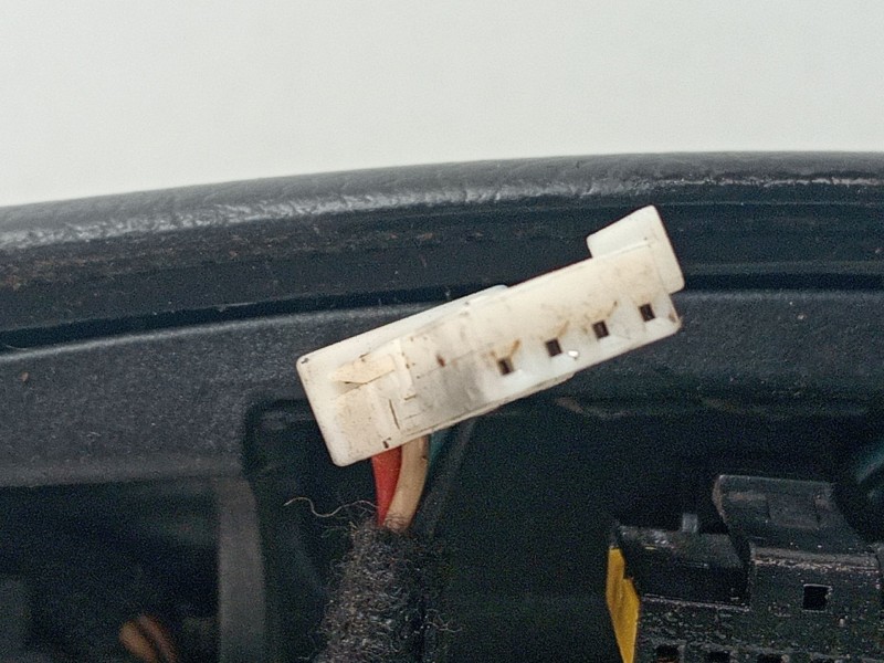 Recambio de airbag delantero izquierdo para land rover range rover iii (l322) 4.4 4x4 referencia OEM IAM 6901282ZIF  