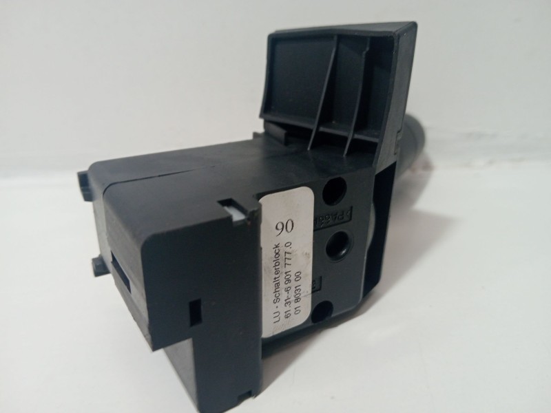 Recambio de mando intermitentes para land rover range rover iii (l322) 4.4 4x4 referencia OEM IAM 6901777  