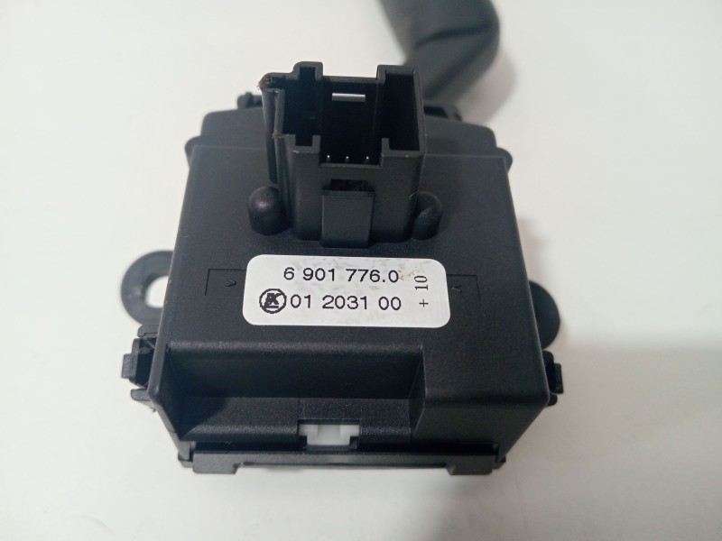 Recambio de mando limpia para land rover range rover iii (l322) 4.4 4x4 referencia OEM IAM 69017760  