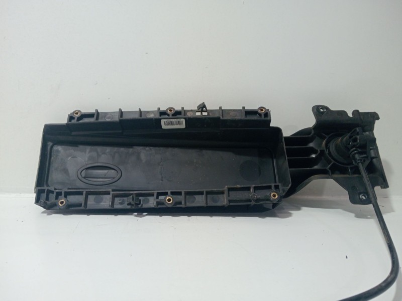 Recambio de moldura para land rover range rover iii (l322) 4.4 4x4 referencia OEM IAM RANGEROVERIII(L322)4.44x42002-2005  