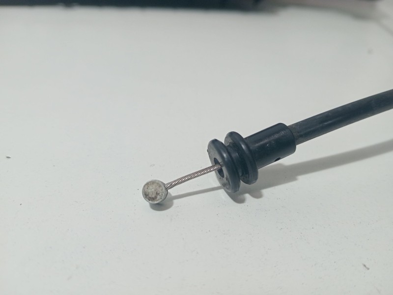 Recambio de moldura para land rover range rover iii (l322) 4.4 4x4 referencia OEM IAM RANGEROVERIII(L322)4.44x42002-2005  