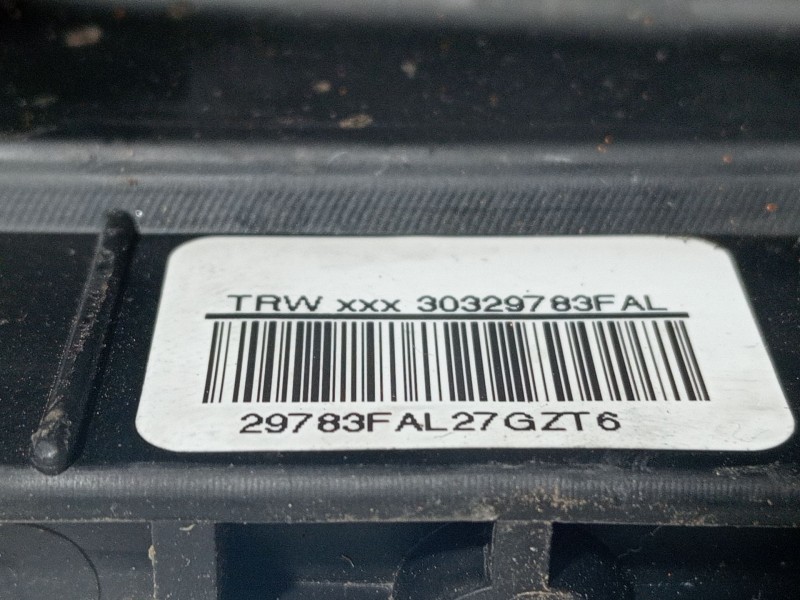 Recambio de moldura para land rover range rover iii (l322) 4.4 4x4 referencia OEM IAM RANGEROVERIII(L322)4.44x42002-2005  