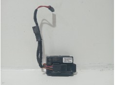 Recambio de modulo electronico para land rover range rover iii (l322) 4.4 4x4 referencia OEM IAM 61278000B  