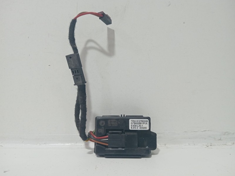 Recambio de modulo electronico para land rover range rover iii (l322) 4.4 4x4 referencia OEM IAM 61278000B  