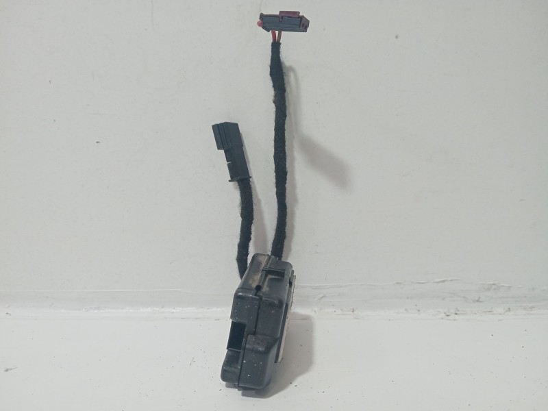 Recambio de modulo electronico para land rover range rover iii (l322) 4.4 4x4 referencia OEM IAM 61278000B  