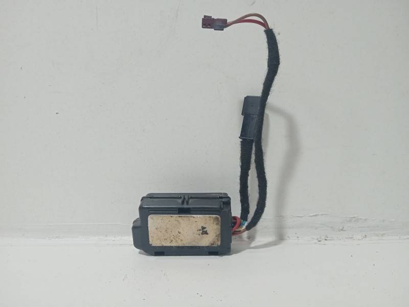 Recambio de modulo electronico para land rover range rover iii (l322) 4.4 4x4 referencia OEM IAM 61278000B  