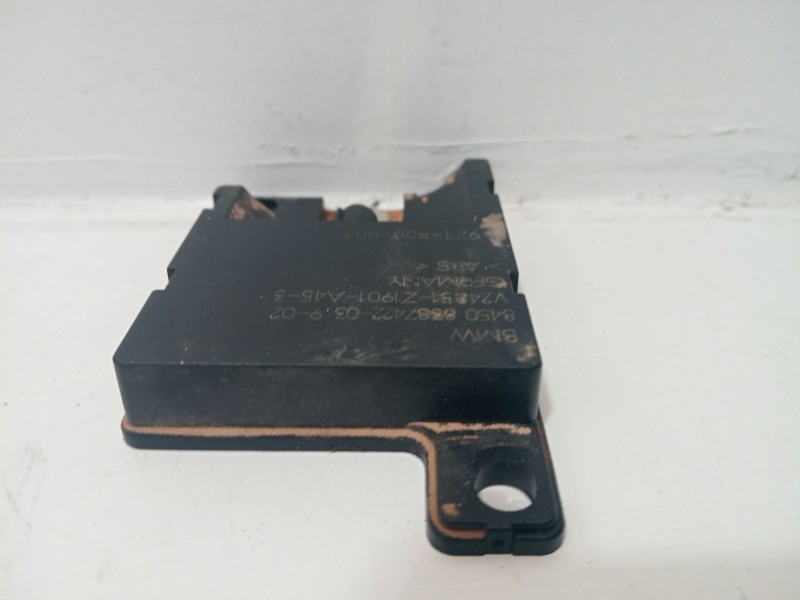 Recambio de modulo electronico para land rover range rover iii (l322) 4.4 4x4 referencia OEM IAM 8450838742203902  