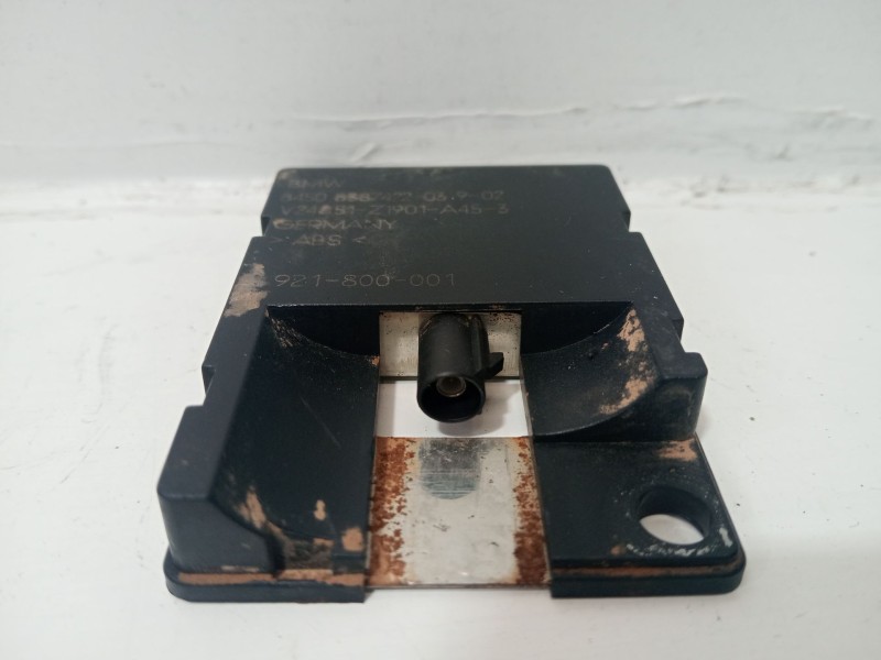 Recambio de modulo electronico para land rover range rover iii (l322) 4.4 4x4 referencia OEM IAM 8450838742203902  