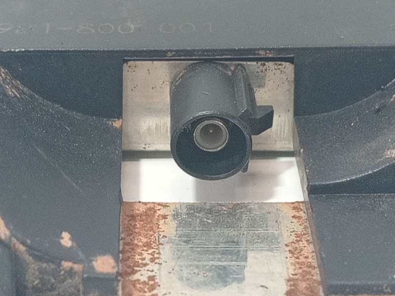 Recambio de modulo electronico para land rover range rover iii (l322) 4.4 4x4 referencia OEM IAM 8450838742203902  