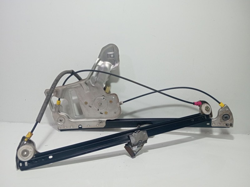 Recambio de elevalunas delantero derecho para land rover range rover iii (l322) 4.4 4x4 referencia OEM IAM CHU000182  