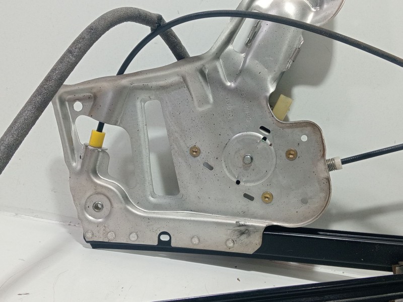 Recambio de elevalunas delantero derecho para land rover range rover iii (l322) 4.4 4x4 referencia OEM IAM CHU000182  